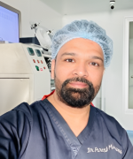 Paresh Makwana